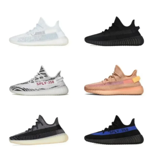 Yeezy 350