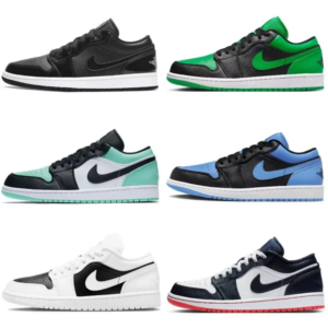 Jordan Air Jordan 1 Low