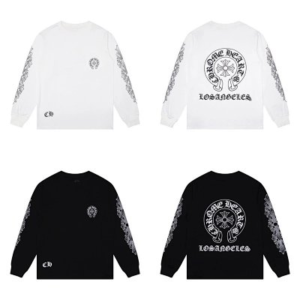 Chrome Hearts
