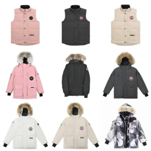 Canada Goose